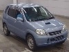 SUZUKI KEI