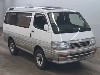 TOYOTA HIACE WAGON