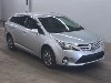 TOYOTA AVENSIS WAGON
