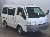 NISSAN VANETTE VAN