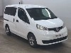 NISSAN NV200 VANETTE VAN