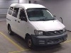 TOYOTA LITE ACE VAN