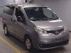 NISSAN NV200 VANETTE VAN