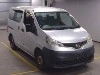 NISSAN NV200 VANETTE VAN