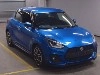 SUZUKI SWIFT SPORTS