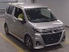 SUZUKI WAGON R CUSTOM Z