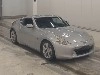 NISSAN FAIRLADY Z