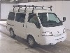 NISSAN VANETTE VAN