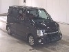 SUZUKI WAGON R RR