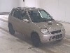 SUZUKI KEI
