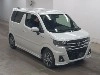 SUZUKI WAGON R CUSTOM Z