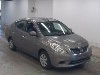NISSAN TIIDA LATIO