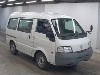 NISSAN VANETTE VAN