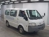 NISSAN VANETTE VAN