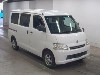 TOYOTA TOWN ACE VAN