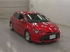 TOYOTA COROLLA SPORT