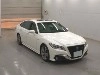 TOYOTA CROWN HYBRID