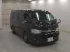 TOYOTA HIACE WAGON
