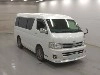TOYOTA HIACE WAGON