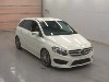 MERCEDES BENZ B CLASS