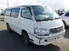 TOYOTA REGIUS VAN