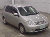 TOYOTA RAUM