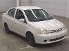 TOYOTA PLATZ