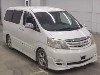 TOYOTA ALPHARD V