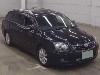 TOYOTA AVENSIS WAGON