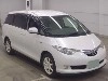 TOYOTA ESTIMA HYBRID