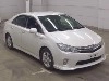 TOYOTA SAI