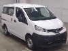 NISSAN NV200 VANETTE VAN
