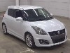 SUZUKI SWIFT SPORTS