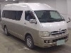 TOYOTA HIACE WAGON