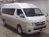 TOYOTA HIACE WAGON