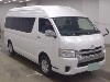TOYOTA HIACE WAGON