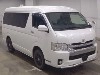 TOYOTA HIACE WAGON