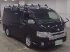 TOYOTA HIACE WAGON