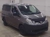 NISSAN NV200 VANETTE VAN