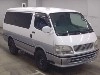 TOYOTA HIACE WAGON
