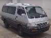 TOYOTA HIACE WAGON
