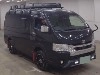 TOYOTA HIACE WAGON
