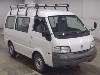 NISSAN VANETTE VAN