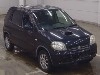 SUZUKI KEI