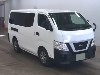 NISSAN CARAVAN WAGON