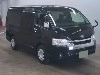 TOYOTA HIACE WAGON