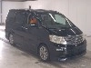 TOYOTA ALPHARD G