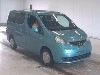 NISSAN NV200 VANETTE