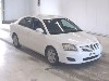TOYOTA AVENSIS SEDAN