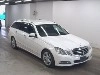MERCEDES BENZ E CLASS STATION WAGON